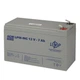 Аккумулятор мультигелевый LPM-MG 12V 7 Ah LogicPower (6552) - изображение 2