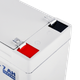 Аккумулятор мультигелевый LPM-MG 12V 7 Ah LogicPower (6552) - изображение 3