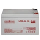 Аккумулятор гелевый LPM-GL 12V 7 Ah LogicPower (6560) - изображение 5