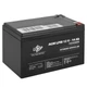 Аккумулятор AGM LPM 12V 14 Ah LogicPower (4161) - изображение 4