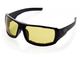 Окуляри захисні Global Vision Italiano Plus Photochromic Yellow - изображение 1