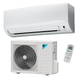 Кондиционер Daikin Sensira FTXF35D/RXF35D - изображение 1