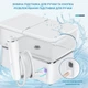 Ирригатор H2OFloss HF-3pro White - изображение 6