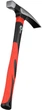 Молоток каменщика Intertool 510 г (HT-0240) - изображение 3