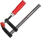 Струбцина столярная Intertool 150 x 50 мм DIN 5117 (HT-6000) - изображение 1