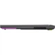 Ноутбук 17 ASUS ROG Strix G17 G713PI 1920x1080; 144 Гц/AMD Ryzen 9 7845HX/RTX 4070, 8 GB/16 GB - зображення 4