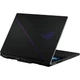 Ноутбук ASUS 16" ROG Zephyrus Duo 16 GX650RM-ES755/AMD R7 6800H/32GB/1TBSSD/GF 3060-6/W11H/Black (GX650RM-ES755) - изображение 5