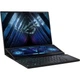 Ноутбук ASUS 16" ROG Zephyrus Duo 16 GX650RM-ES755/AMD R7 6800H/32GB/1TBSSD/GF 3060-6/W11H/Black (GX650RM-ES755) - изображение 8