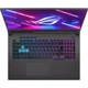 Ноутбук 17 ASUS ROG Strix G17 G713PI 1920x1080; 144 Гц/AMD Ryzen 9 7845HX/RTX 4070, 8 GB/16 GB - зображення 9