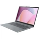 Ноутбук 15.6" Lenovo IdeaPad Slim 3 15ABR8/AMD R3 7330U/8GB/512SSD/AMD Radeon/W11H/Grey (82XM005DUS) - изображение 8