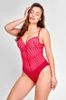 Боди Anabel Arto 46B(L) Фуксия-28 (90646) - изображение 3