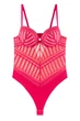 Боди Anabel Arto 44B(M) Фуксия-28 (90646) - изображение 6