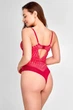 Боди Anabel Arto 46B(L) Фуксия-28 (90646) - изображение 4
