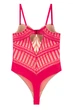 Боди Anabel Arto 46B(L) Фуксия-28 (90646) - изображение 7