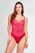 Боди Anabel Arto 46B(L) Фуксия-28 (90646) - изображение 8