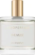 Woda perfumowana damska Zarkoperfume The Muse 100 ml (5712590000487) - obraz 2