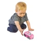 Машинка Bb junior Volkswagen New Beetle My 1st сollection розовая (16-85122/16-85122 pink) (10-545169) - изображение 3