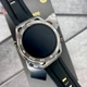 Умные Smart часы Modfit SK4 Ultimate |5.1, TFT, 466х466, 1.45", 300 мАч, 128MB, IP67| Черный - изображение 2