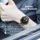 Умные Smart часы Modfit SK4 Ultimate |5.1, TFT, 466х466, 1.45", 300 мАч, 128MB, IP67| Черный - изображение 10