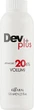 Универсальный окислитель 6% - Kaaral Dev Plus Vol. 20 *200ml (160581-30160276) - изображение 1