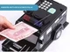 Интерактивная электронная копилка сейф Машинка с кодовым замком (90202SN341) - изображение 4