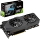 Відеокарта ASUS RTX 2080 8Gb Dual OC Evo (DUAL-RTX2080-O8G-EVO) (GDDR6, 256 bit, PCI-E 3.0 x16) Refurbished - изображение 3