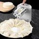 Машинка для вареників та пельменів Dumpling Machine (пельменниця автоматична) (VS7006428) - зображення 2