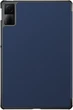 Чехол для планшета ArmorStandart Smart Case для Xiaomi Redmi Pad SE Blue (ARM70060) - изображение 2