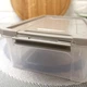 Пластиковий контейнер із кришкою для зберігання 1.7л Smart Box Practice Алеана - зображення 3