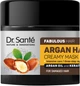 Крем-маска Dr.Sante Argan Hair 300 мл (4823015933110) - изображение 1