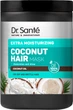 Маска Dr.Sante Coconut Hair 1000 мл (4823015938290) - изображение 1