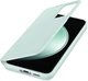 Etui z klapką Samsung Smart View Wallet Case do Samsung Galaxy S23 FE Mint (8806095244495) - obraz 5