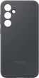 Etui Samsung Silicone Case do Samsung Galaxy S23 FE Graphite (8806095227887) - obraz 1