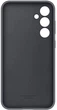 Etui Samsung Silicone Case do Samsung Galaxy S23 FE Graphite (8806095227887) - obraz 2