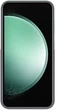 Etui Samsung Silicone Case do Samsung Galaxy S23 FE Mint (8806095227870) - obraz 5