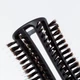 Брашинг Fingerbrush Round Black Extra Large Olivia Garden - изображение 3
