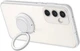 Etui Samsung Clear Gadget Case do Samsung Galaxy S23 FE Transparent (8806095225524) - obraz 6