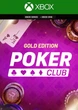 Ключ активации Poker Club: Gold Edition для Xbox One/Series S/X - изображение 1