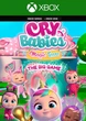 Ключ активации Cry Babies Magic Tears: The Big Game для Xbox One/Series S/X - изображение 1