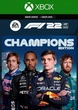 Ключ активации F1 22 Champions Edition для Xbox One/Series S/X - изображение 1