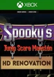 Ключ активации Spooky's Jump Scare Mansion: HD Renovation для Xbox One/Series S/X - изображение 1