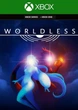 Ключ активации Worldless для Xbox One/Series S/X - изображение 1
