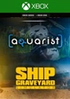 Ключ активации Underwater and Seafaring Duo для Xbox One/Series S/X - изображение 1