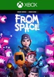 Ключ активации From Space для Xbox One/Series S/X - изображение 1