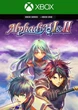 Ключ активации Alphadia I & II для Xbox One/Series S/X - изображение 1