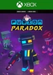 Ключ активации Fusion Paradox для Xbox One/Series S/X - изображение 1