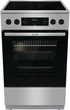 Плита Gorenje GECS5C70XPA - изображение 1