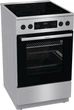 Плита Gorenje GECS5C70XPA - изображение 3