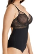 Боди Prima Donna 80D Чёрный (92520) - изображение 4