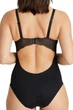 Боді Prima Donna 75D Чорний (92520) - зображення 5